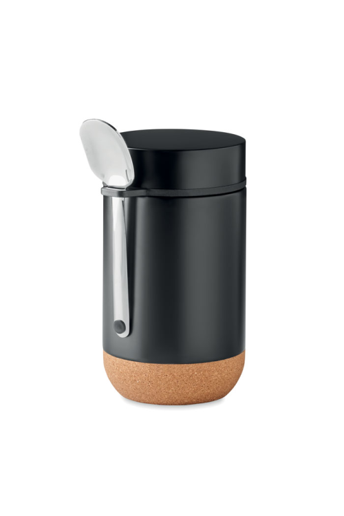 Pot  à double paroi 400 ml