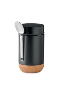 Pot  à double paroi 400 ml