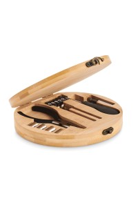 Set d'outils 15 pièces