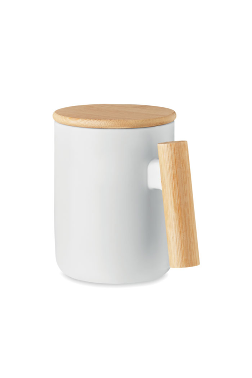 Mug en porcelaine  380 ml