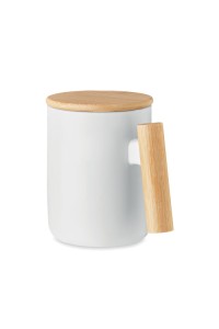 Mug en porcelaine  380 ml
