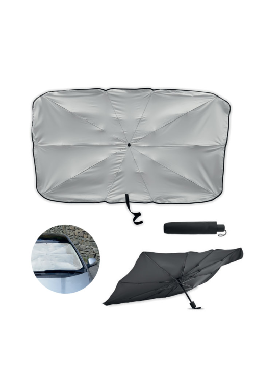 Pare-soleil de voiture