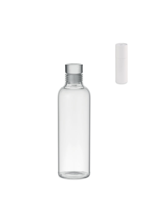 Bouteille  borosilicate 500 ml