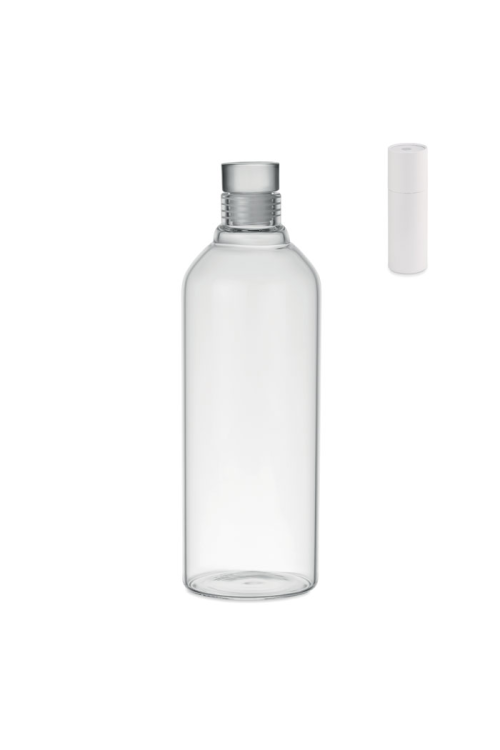 Bouteille en borosilicate 1L