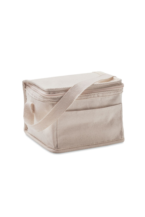 Sac isotherme pour 6 canettes