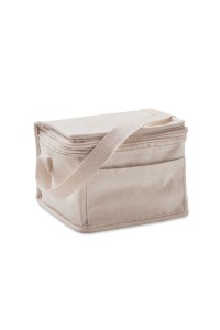 Sac isotherme pour 6 canettes