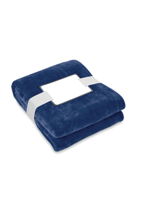 Couverture polaire RPET 280gr