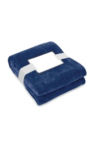 Couverture polaire RPET 280gr