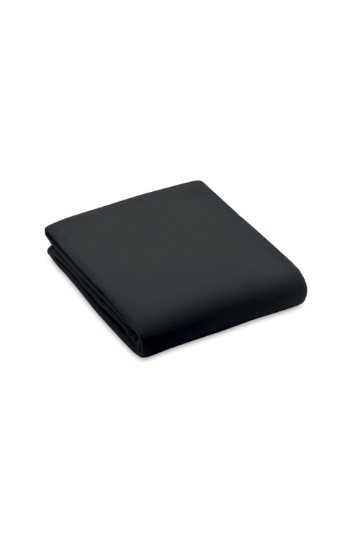 Couverture polaire RPET 130gr