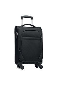 Valise cabine RPET 600D