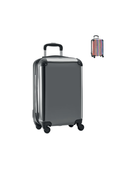 Chariot photo en ABS et PC