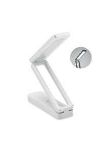 Lampe et chargeur sans fil 10W