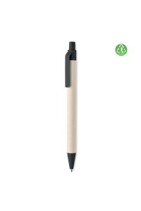 Stylo en carton de lait recyclé