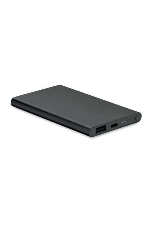 Powerbank 4000 mAh Type C