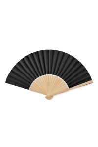 Eventail en bambou