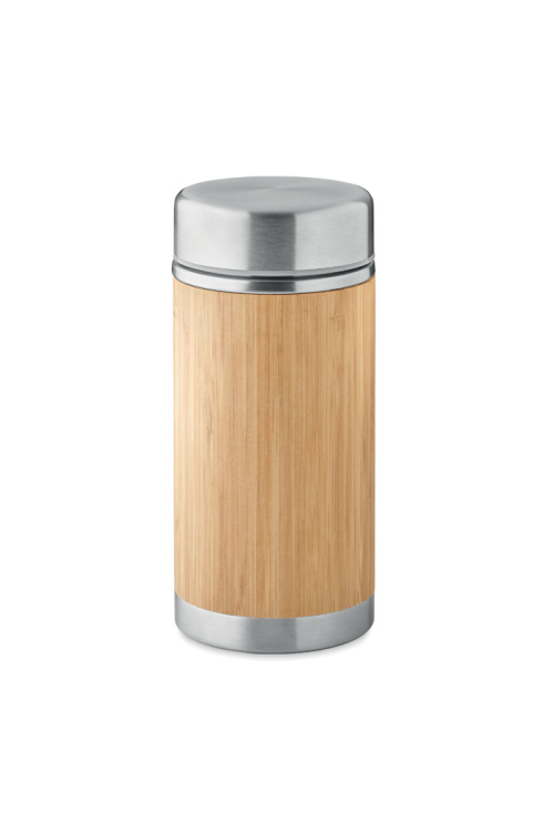 Bocal double paroi 600 ml