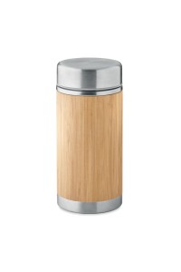 Bocal double paroi 600 ml