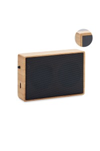 Haut-parleur sans fil solaire