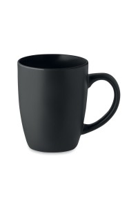 Tasse en céramique bicolore 290 ml