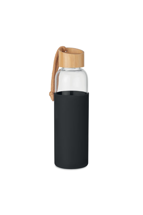 Bouteille en verre 500 ml