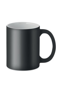 Mug en céramique mate 300 ml