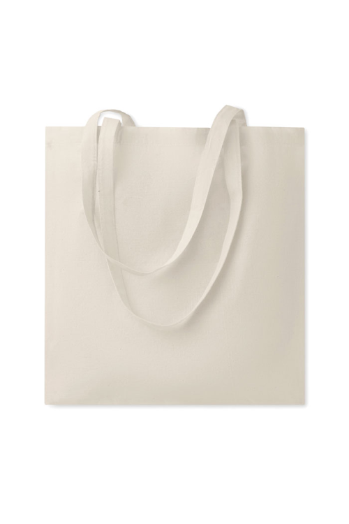 Sac shopping coton biologique