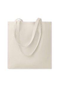 Sac shopping coton biologique
