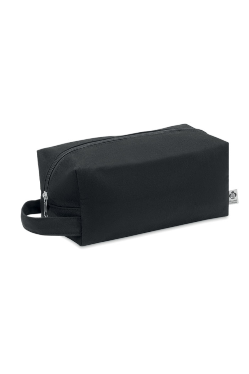 Sac cosmétique en toile 220 gr