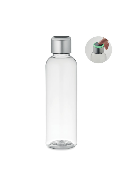 Bouteille à rappel  en Tritan™