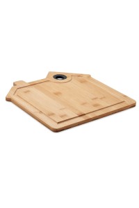 Planche à découper en bambou