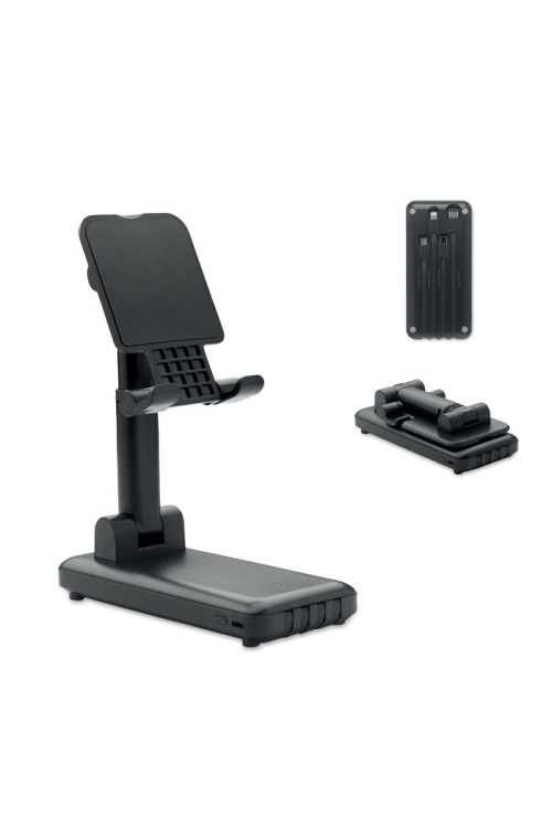 Powerbank et support 10000 mAh