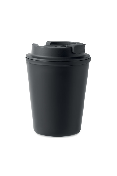 Gobelet en PP recyclé 300 ml