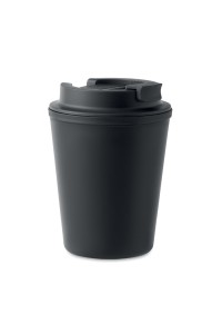 Gobelet en PP recyclé 300 ml