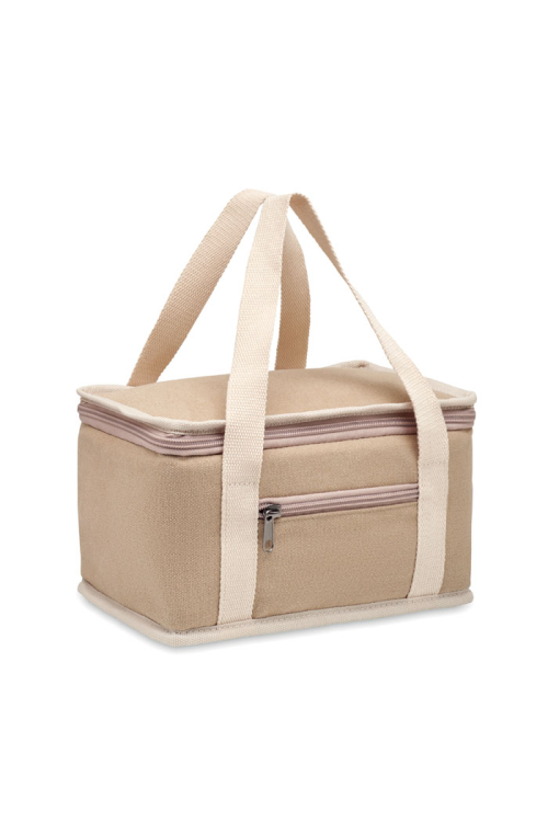 Sac isotherme 6 canettes