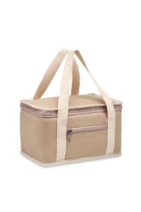Sac isotherme 6 canettes