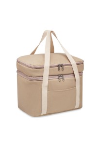 Sac isotherme en toile 320 gr/m