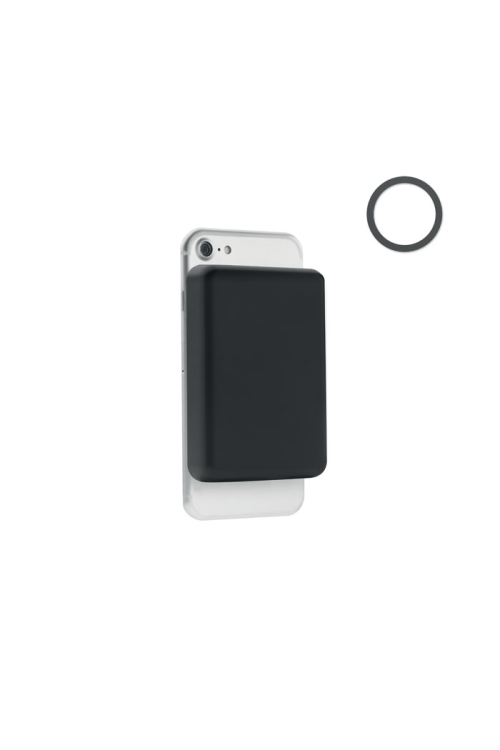 Chargeur sans fil magnétique