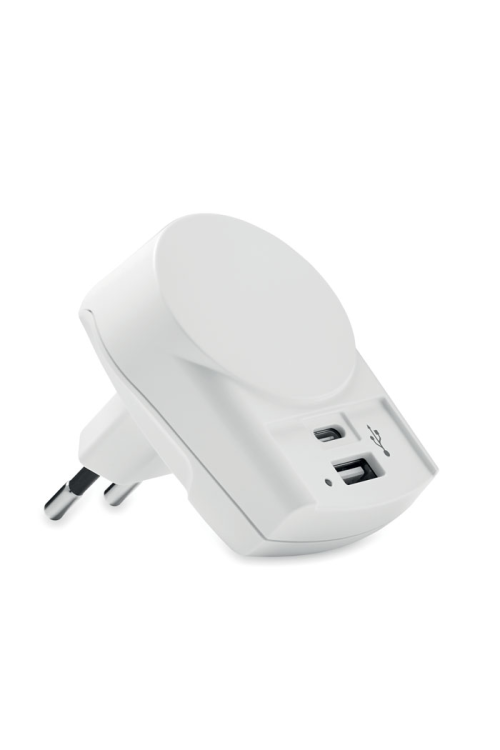Chargeur Skross Euro USB (AC)