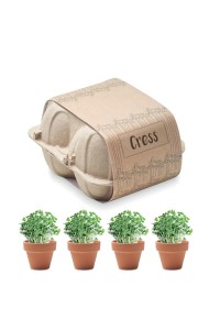 Kit de culture de cresson