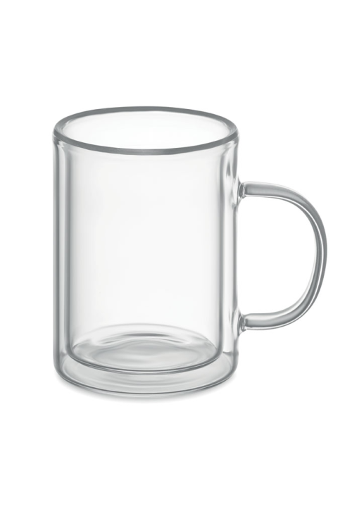 Mug  sublimation double paroi