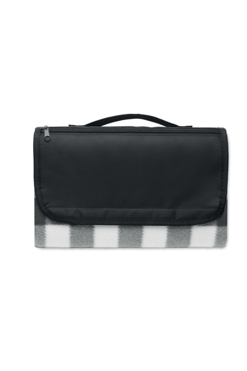 Couverture polaire RPET 150 gr