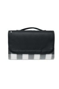 Couverture polaire RPET 150 gr