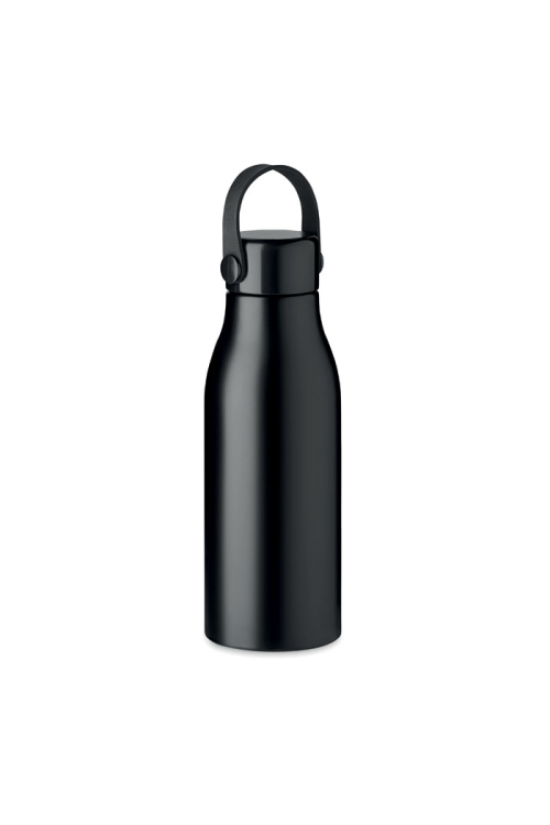 Bouteille en aluminium 650ml