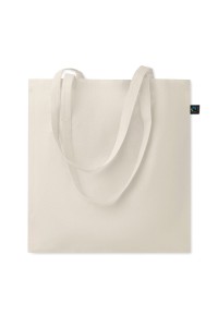 Sac shopping en coton Fairtrade