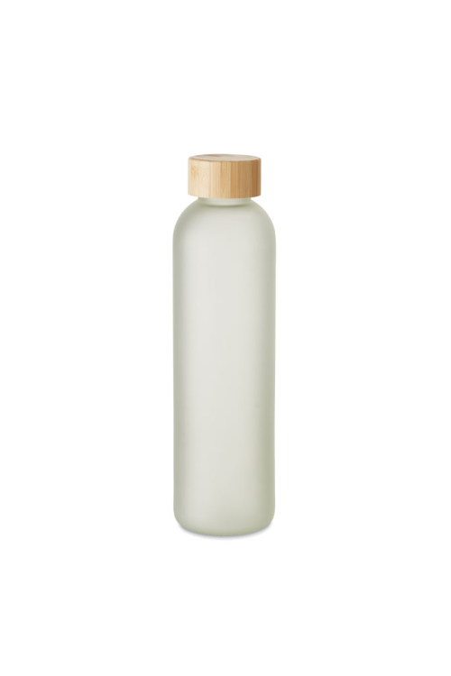 Bouteille en verre 650ml