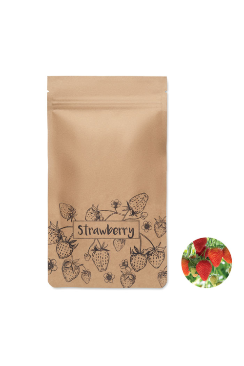 Kit de culture de fraises