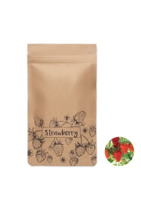 Kit de culture de fraises