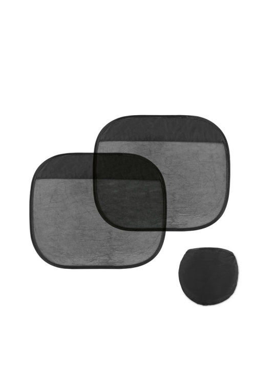 2 pare-soleil de voiture