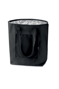 Sac sisotherme pliable.