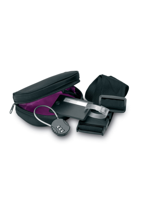 Set voyage 3 pièces